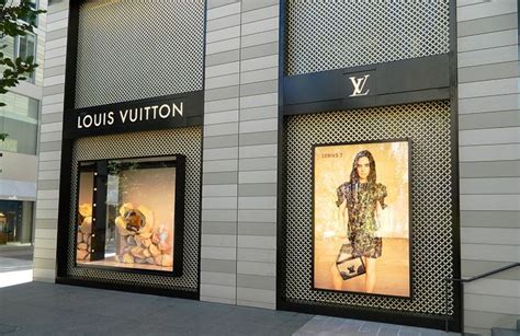 louis vuitton city center dc|city center dc events.